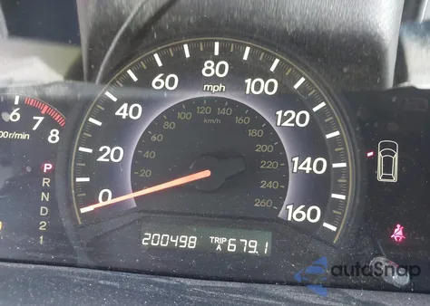 2006 Honda Odyssey Ex from USA, damaged, VIN 5FNRL38426B459631